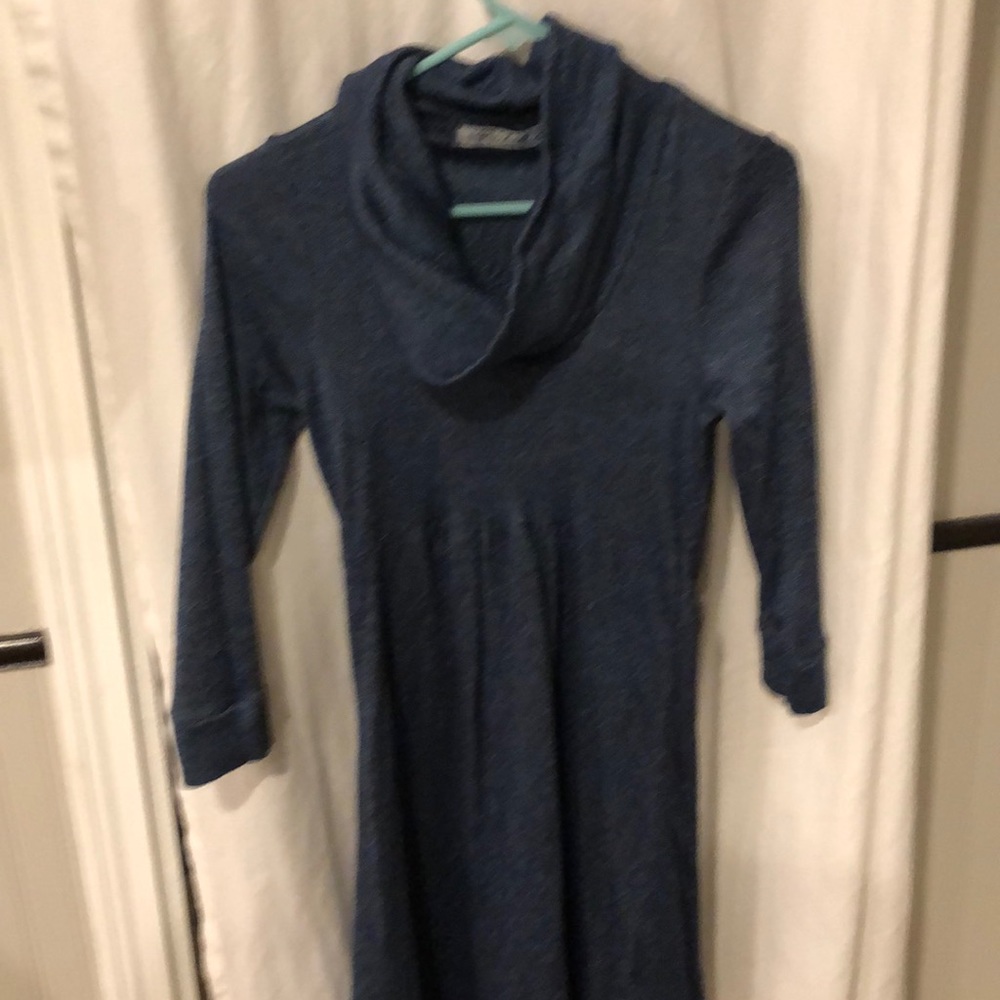 Michael stars maternity dress